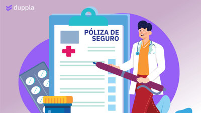 Desmitificando los topes en pólizas de gastos médicos.