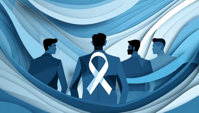 Duppla: transformando la salud masculina a través de datos cruciales sobre el cáncer