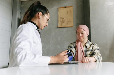 Prevención y Asesoría